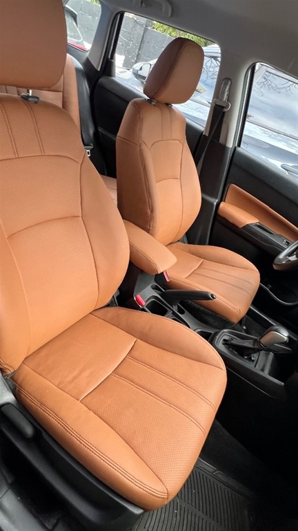 2020 Suzuki Vitara GL — foto 6 / 12