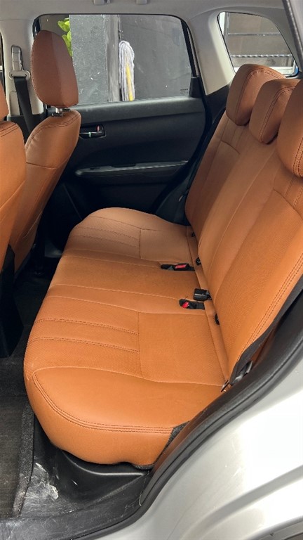 2020 Suzuki Vitara GL — foto 7 / 12