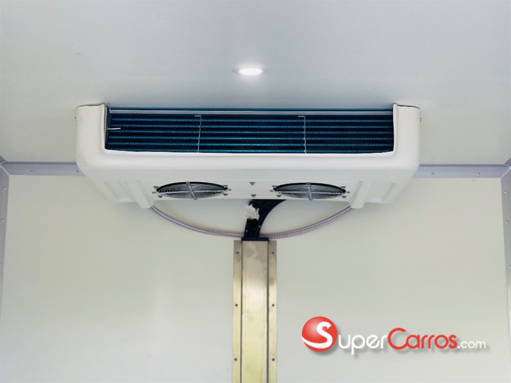 2024 KYC D5 Cabina sencilla — foto 6 / 12