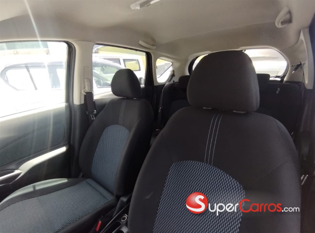 2016 Nissan Note — foto 3 / 9