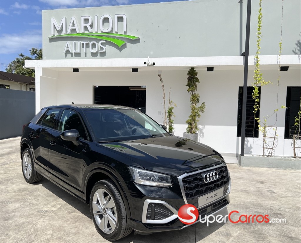 2026 Audi Q2