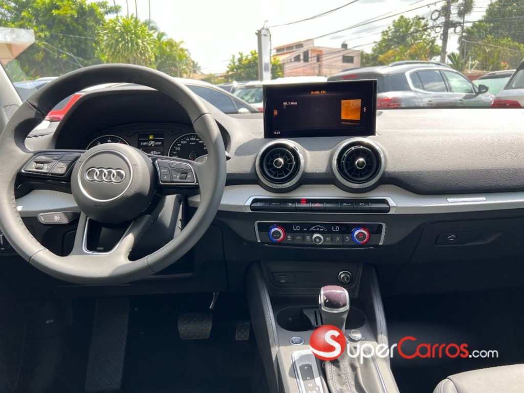 2026 Audi Q2 — foto 3 / 12