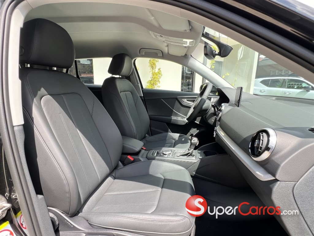 2026 Audi Q2 — foto 5 / 12