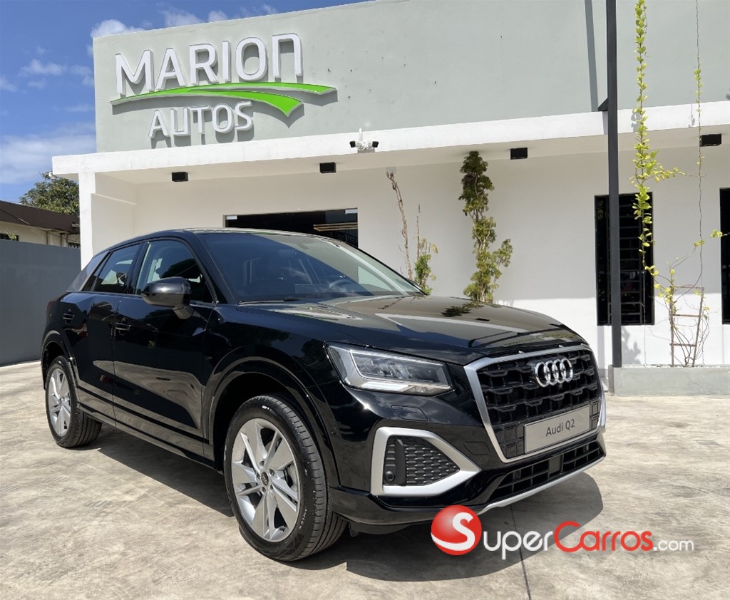 2026 Audi Q2 — foto 6 / 12