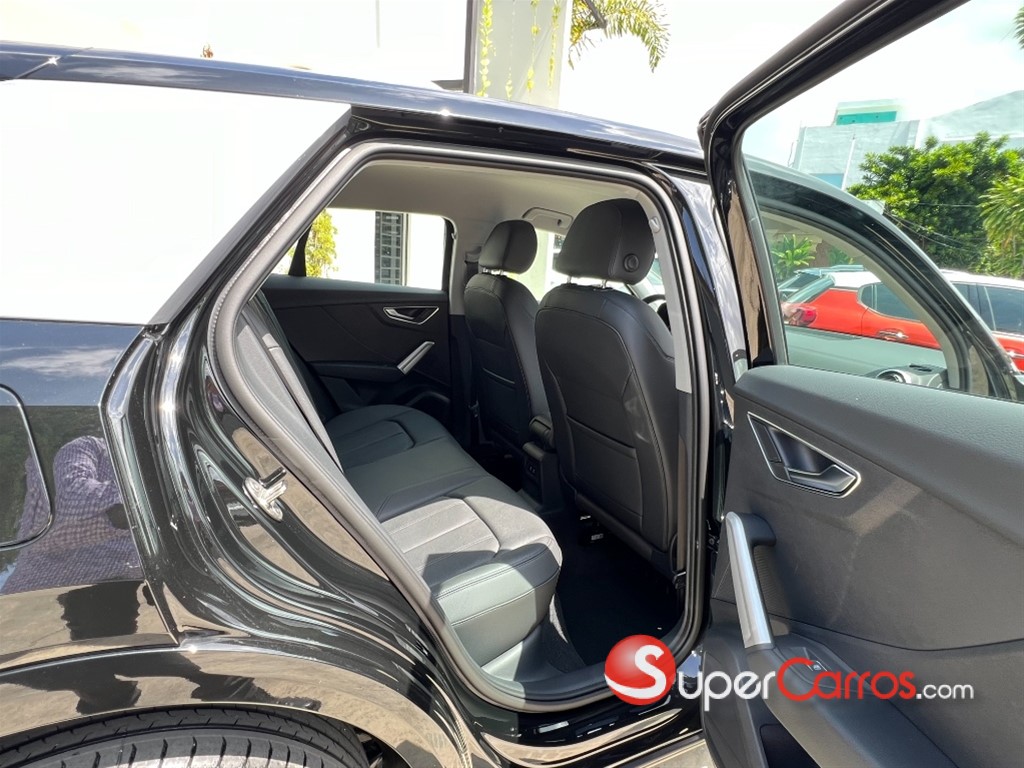 2026 Audi Q2 — foto 7 / 12