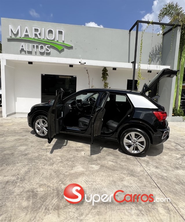 2026 Audi Q2 — foto 10 / 12