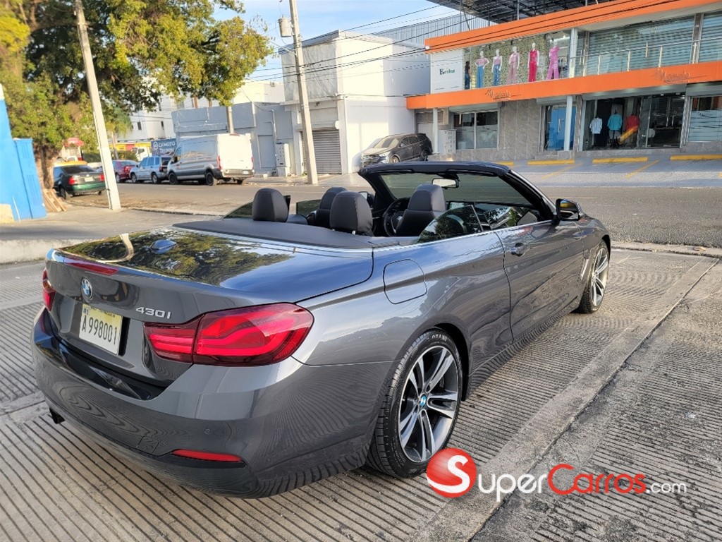 2020 BMW Serie 4 430i Coupe — foto 2 / 9