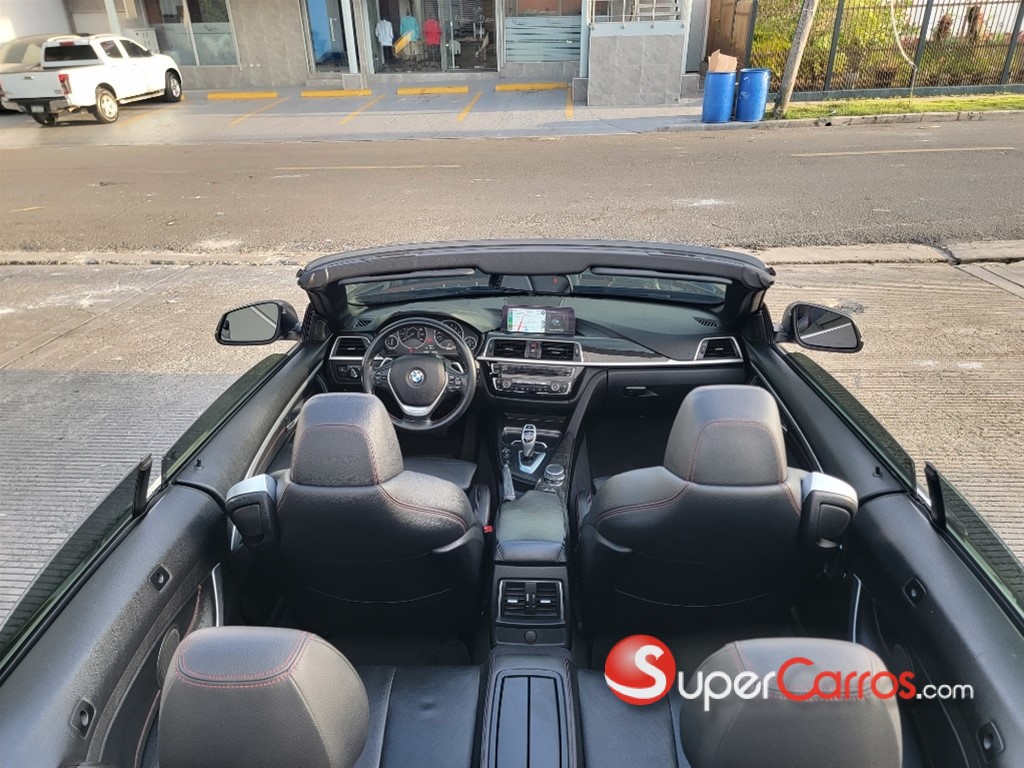 2020 BMW Serie 4 430i Coupe — foto 4 / 9