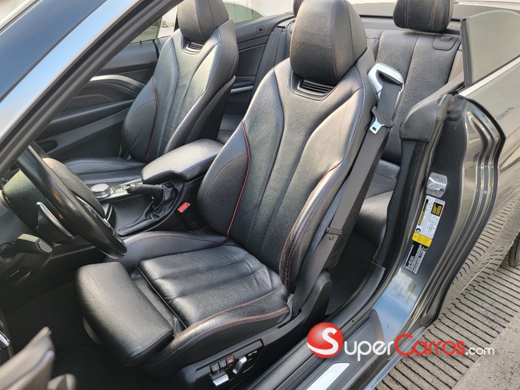 2020 BMW Serie 4 430i Coupe — foto 6 / 9