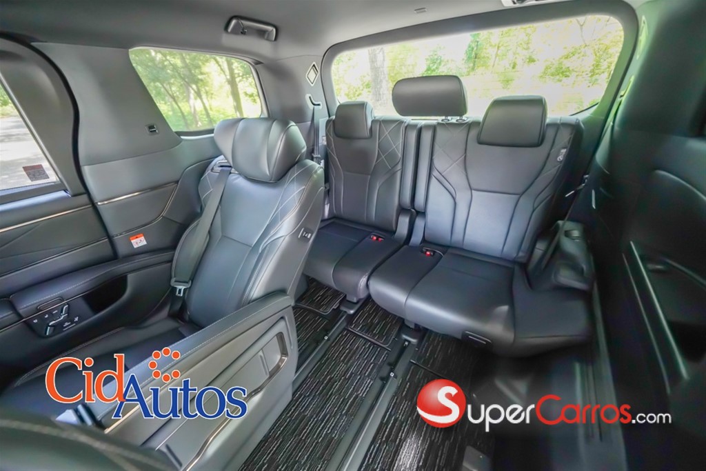 2026 Toyota Alphard Limited Hybrid — foto 11 / 12