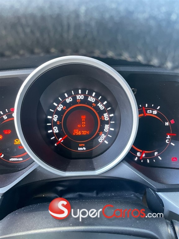 2012 Toyota 4 Runner Limited — foto 2 / 12