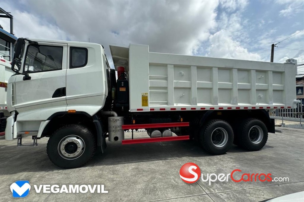2025 Sany Volteo