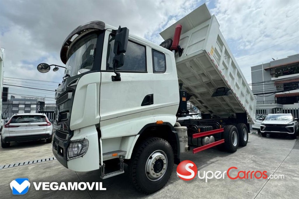 2025 Sany Volteo — foto 2 / 12
