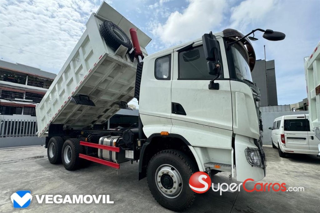 2025 Sany Volteo — foto 3 / 12