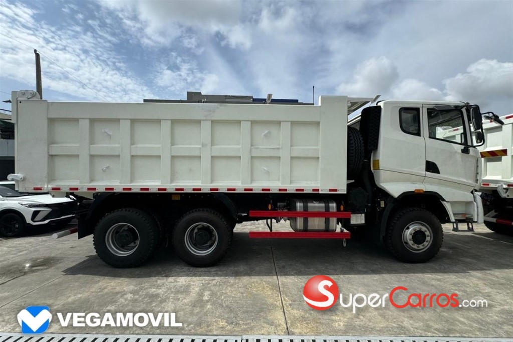 2025 Sany Volteo — foto 4 / 12