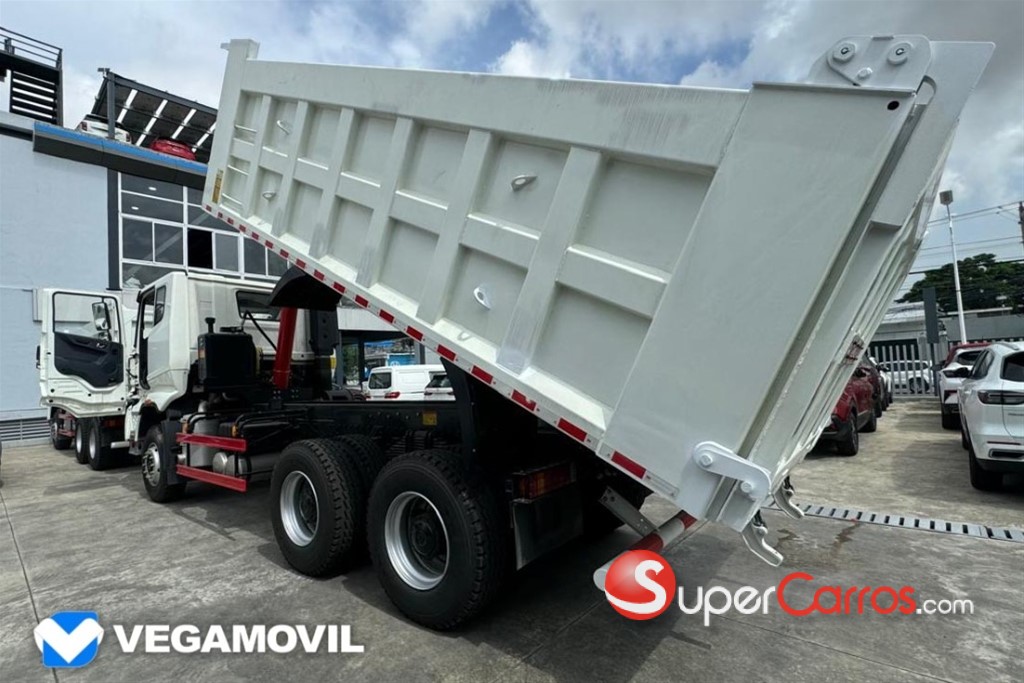 2025 Sany Volteo — foto 5 / 12