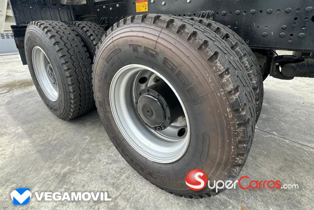 2025 Sany Volteo — foto 6 / 12