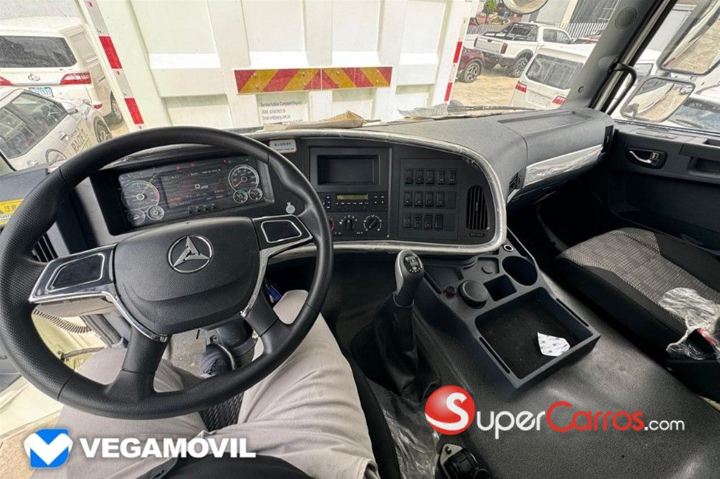 2025 Sany Volteo — foto 7 / 12