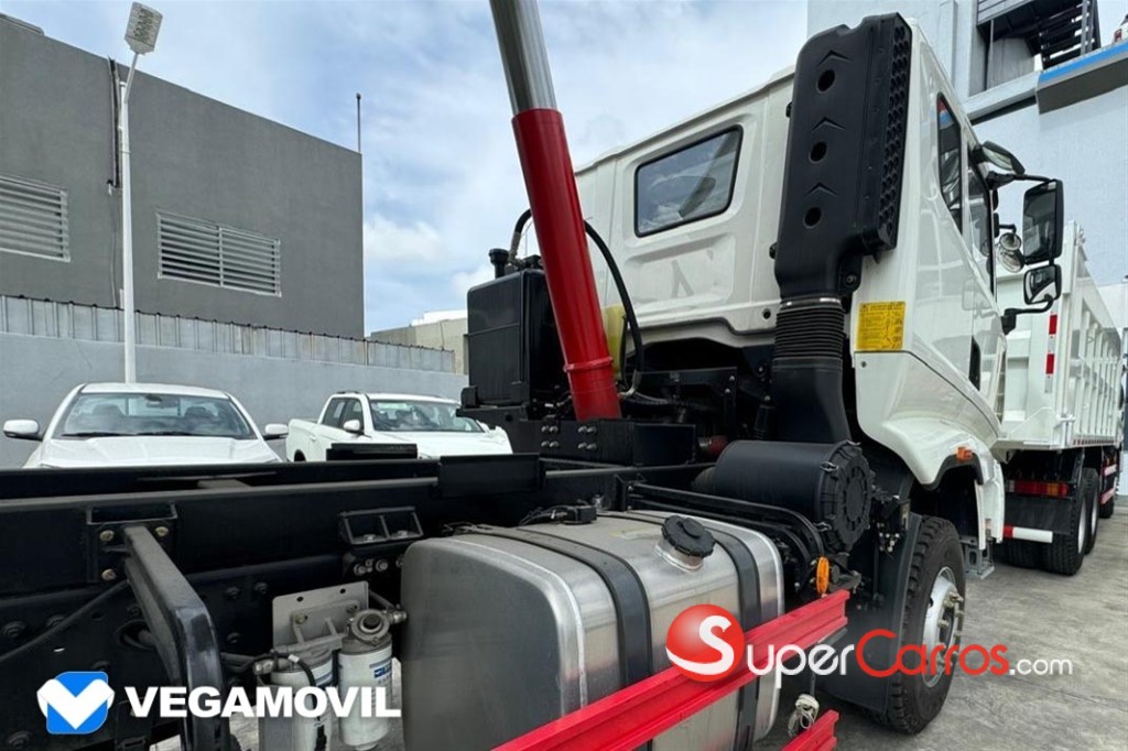 2025 Sany Volteo — foto 8 / 12