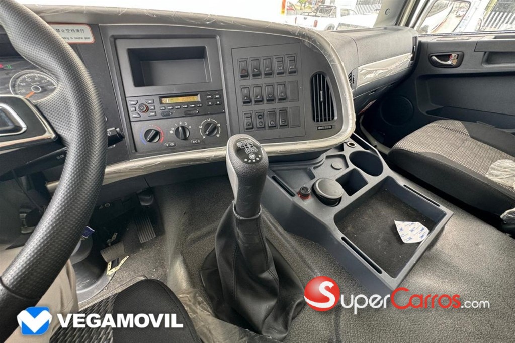 2025 Sany Volteo — foto 10 / 12