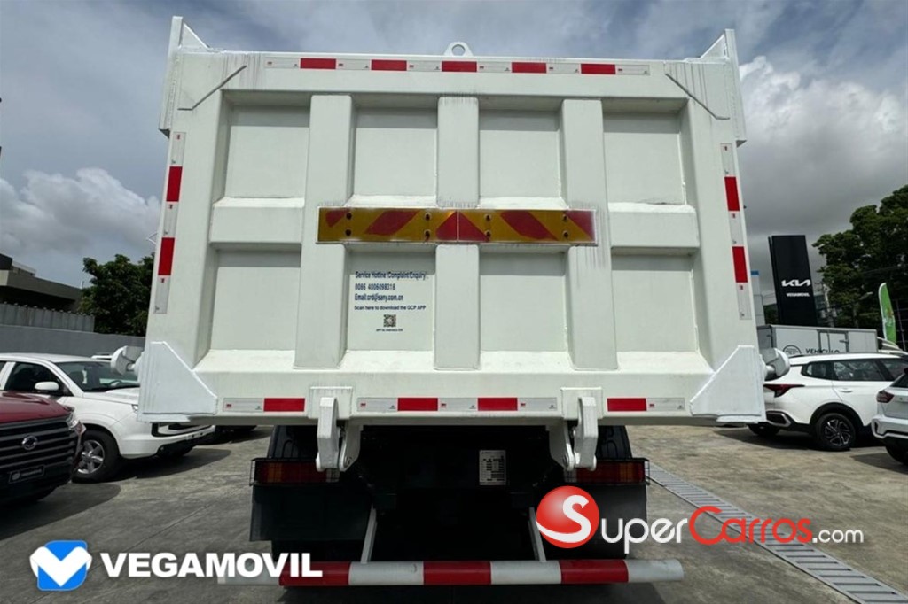 2025 Sany Volteo — foto 12 / 12