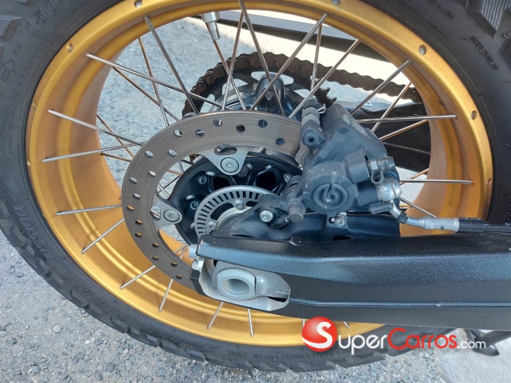 2022 BMW GS 850 — foto 2 / 12