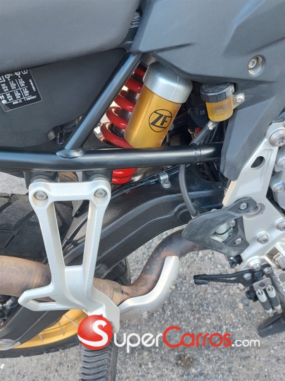 2022 BMW GS 850 — foto 4 / 12