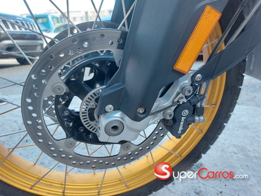 2022 BMW GS 850 — foto 6 / 12