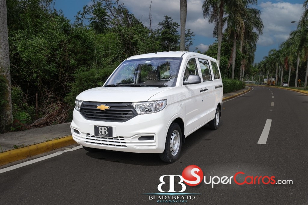 2024 Chevrolet N400