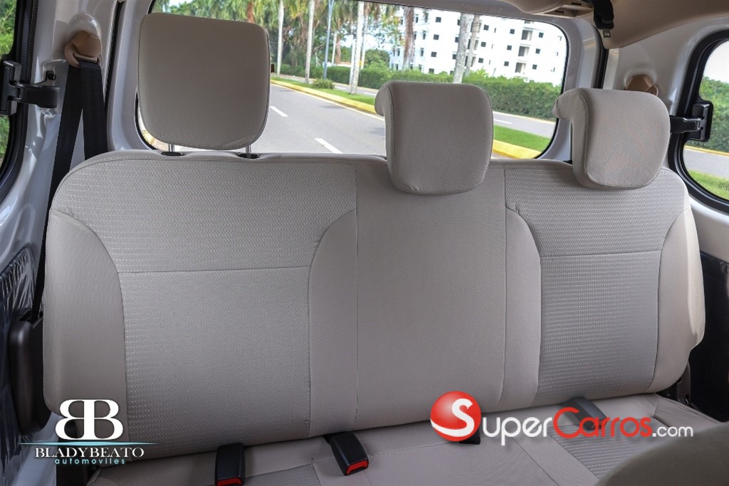 2024 Chevrolet N400 — foto 4 / 12