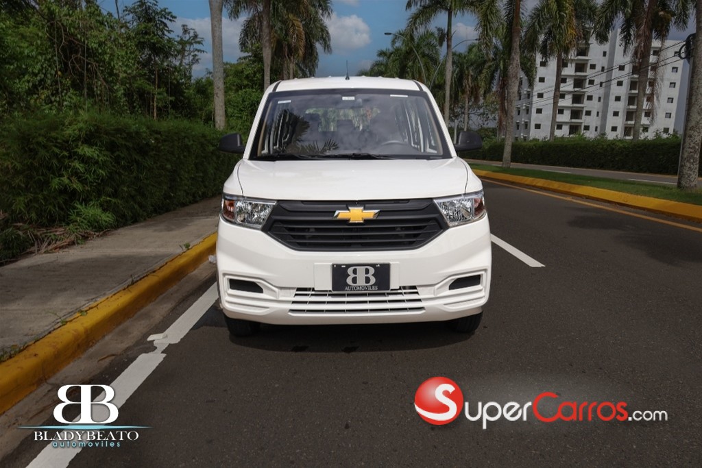 2024 Chevrolet N400 — foto 7 / 12
