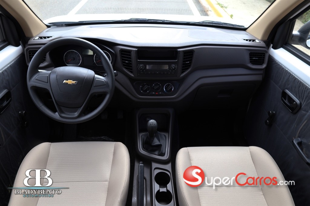 2024 Chevrolet N400 — foto 11 / 12