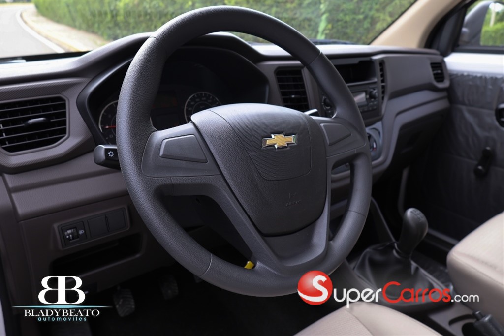 2024 Chevrolet N400 — foto 12 / 12