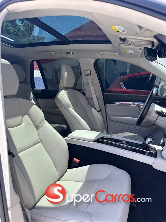2019 Volvo XC90 Momentum T5 — foto 11 / 11