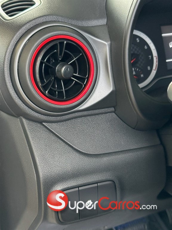 2026 Hyundai Grand I 10 — foto 7 / 8