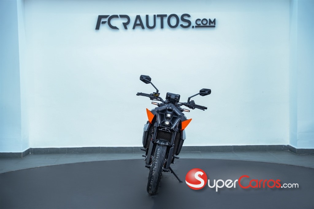 2024 KTM 990 — foto 3 / 12