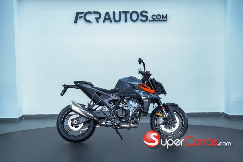 2024 KTM 990 — foto 4 / 12