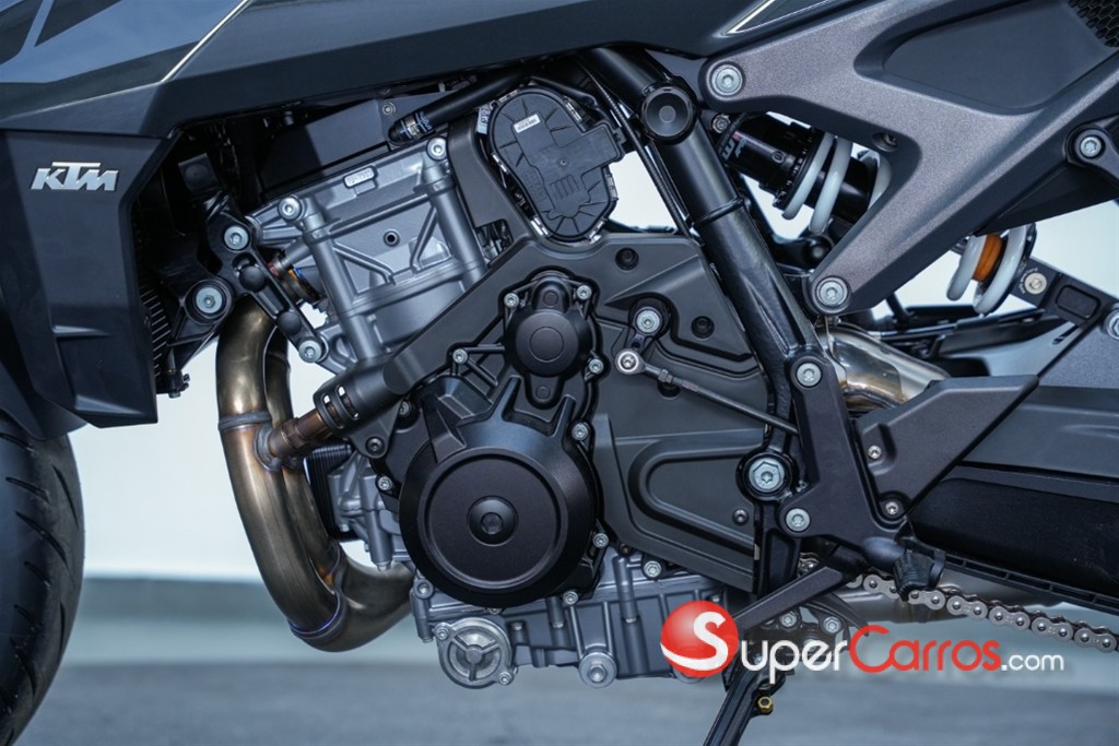 2024 KTM 990 — foto 7 / 12