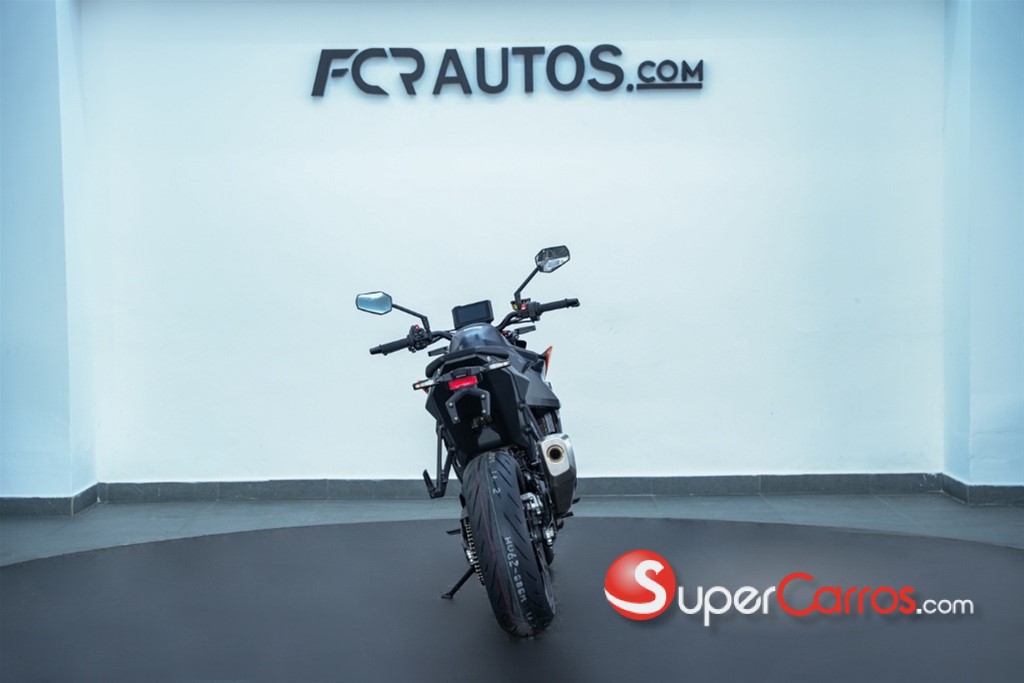 2024 KTM 990 — foto 8 / 12