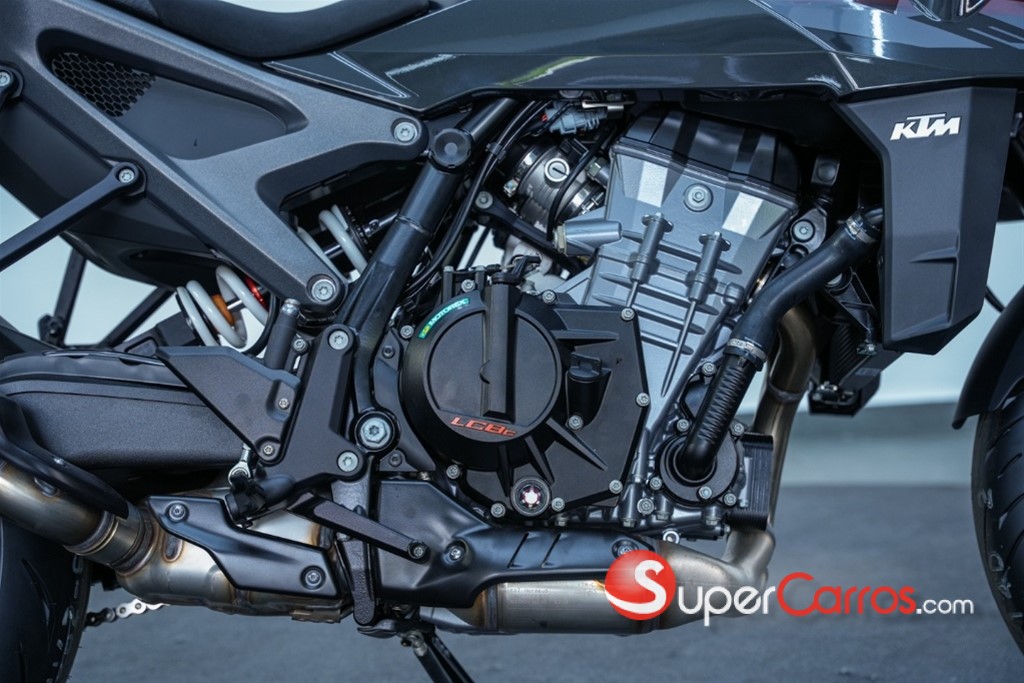 2024 KTM 990 — foto 9 / 12