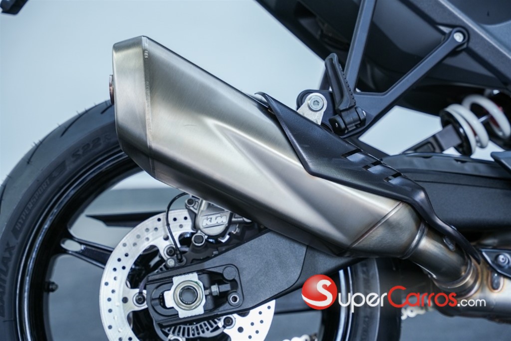 2024 KTM 990 — foto 10 / 12