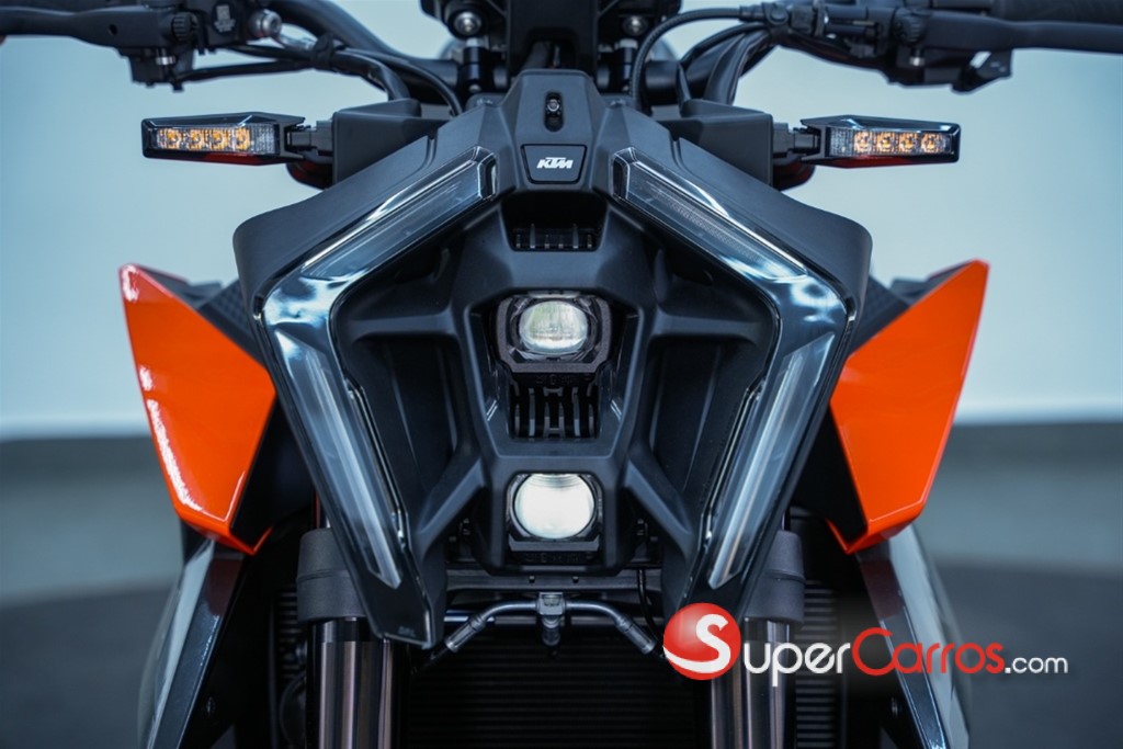 2024 KTM 990 — foto 12 / 12