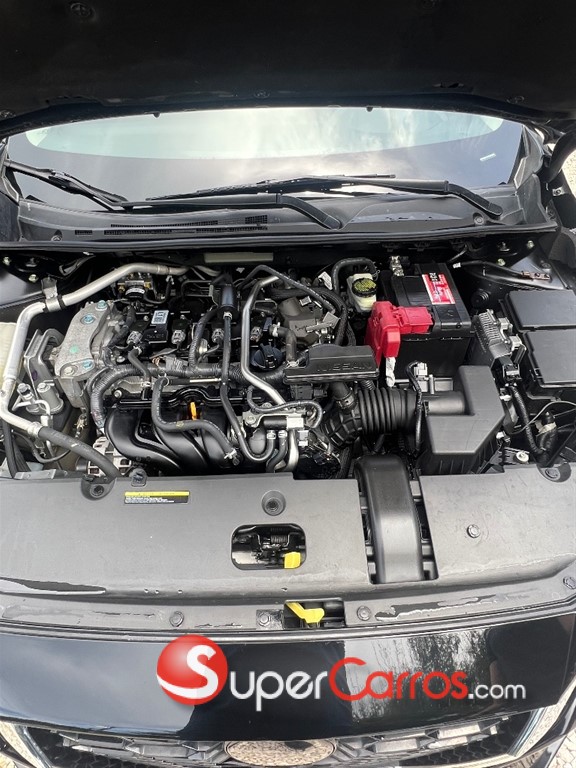 2021 Nissan Sentra S — foto 11 / 11