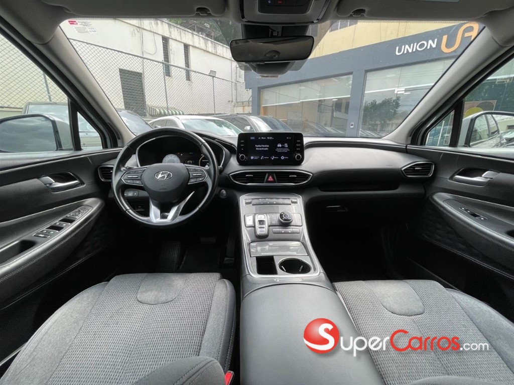 2023 Hyundai Santa Fe SEL — foto 2 / 7