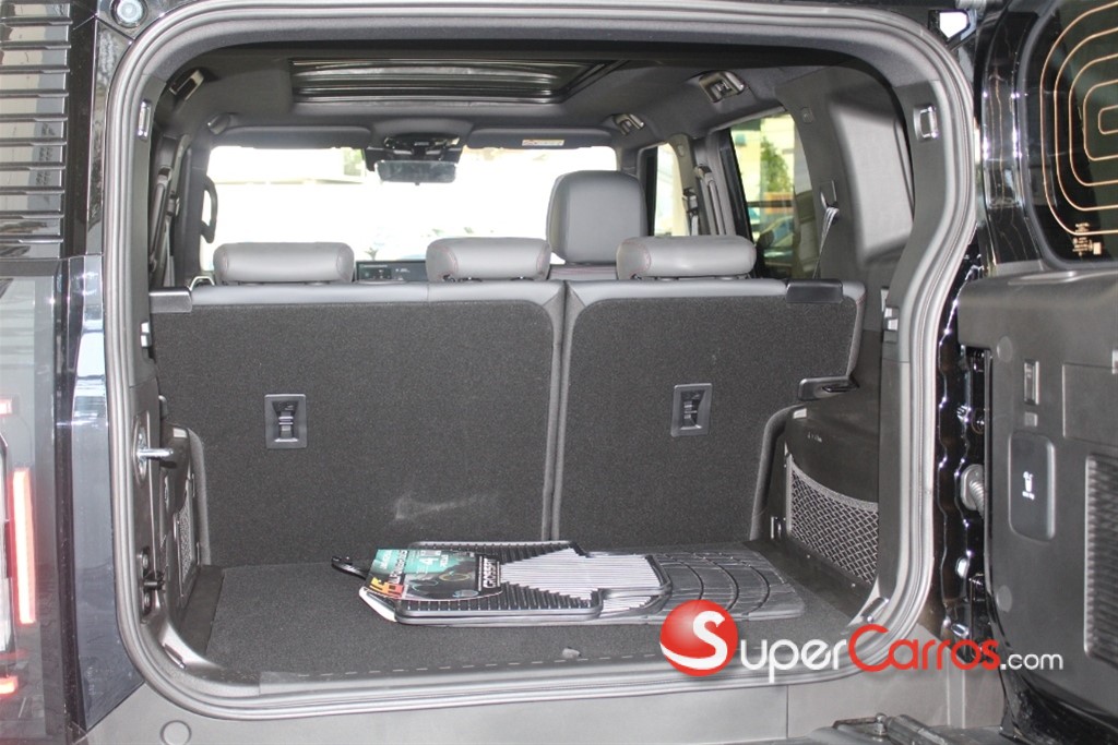 2027 Jetour T2 — foto 10 / 11