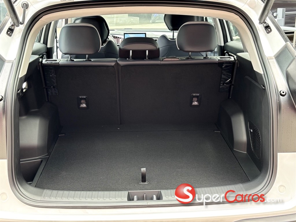 2026 Geely Starray — foto 5 / 7