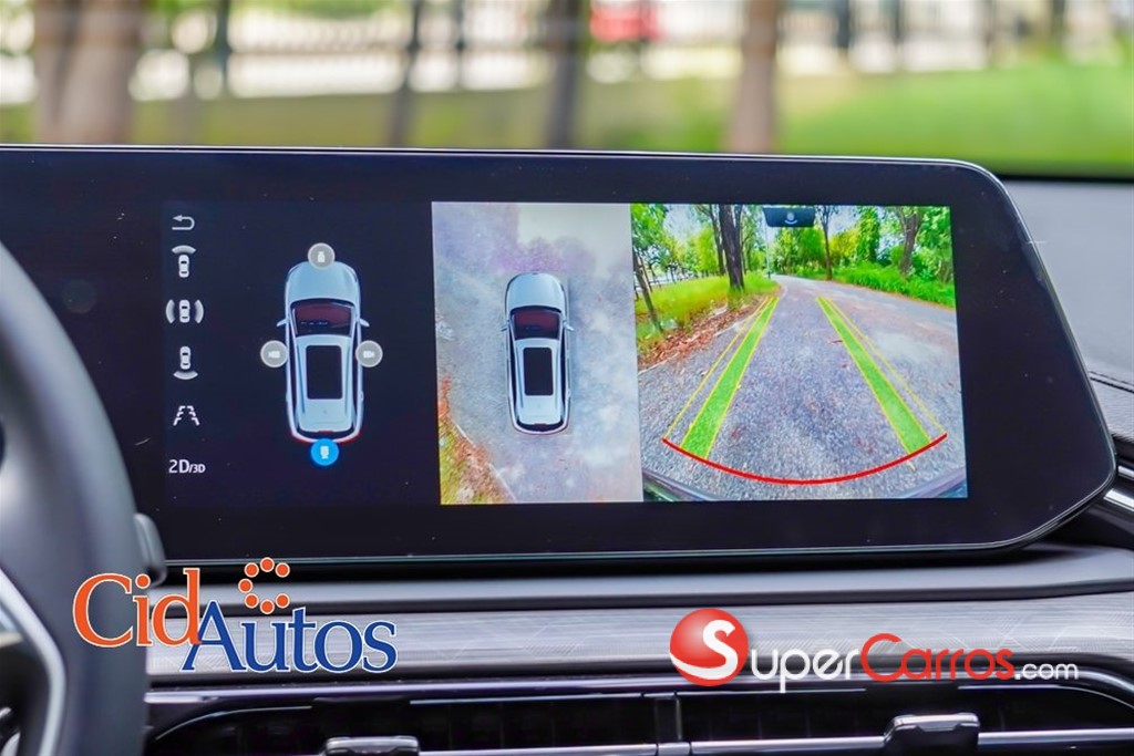 2025 Jac JS6 — foto 6 / 11