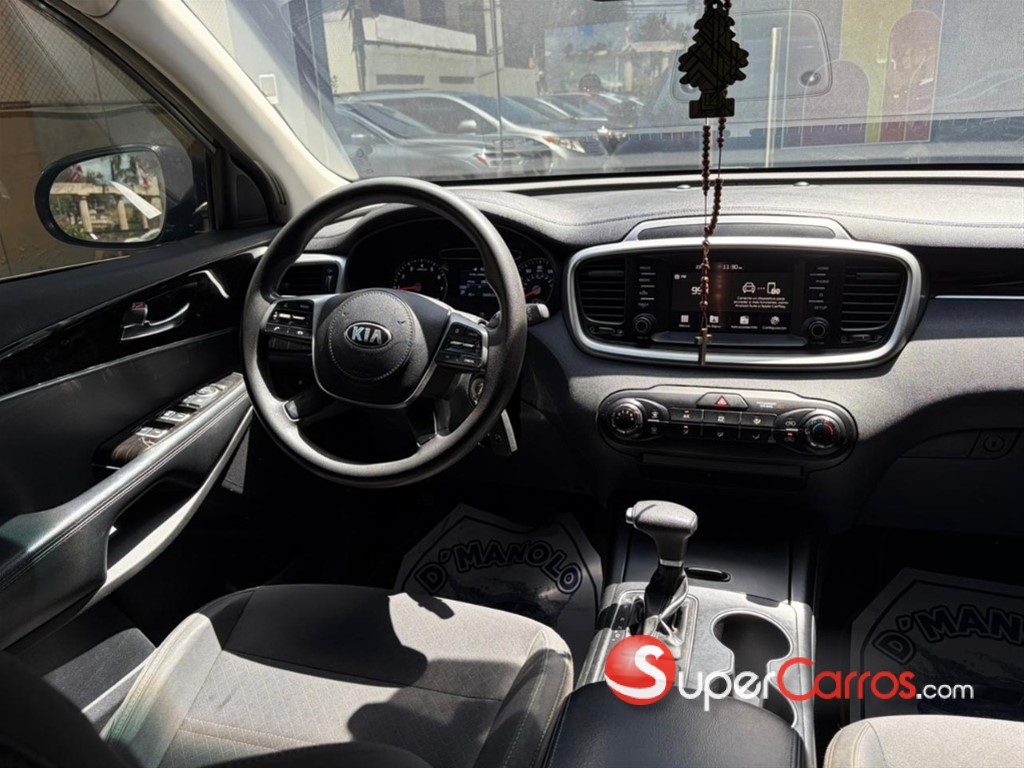 2019 Kia Sorento EX — foto 2 / 10