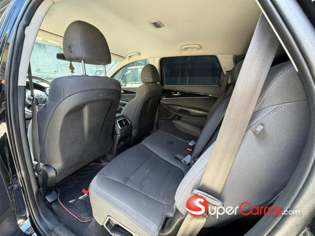 2019 Kia Sorento EX — foto 3 / 10