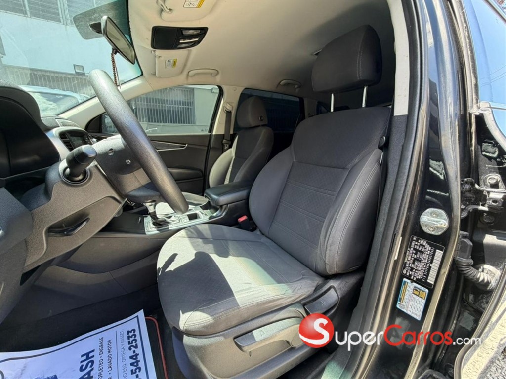 2019 Kia Sorento EX — foto 5 / 10
